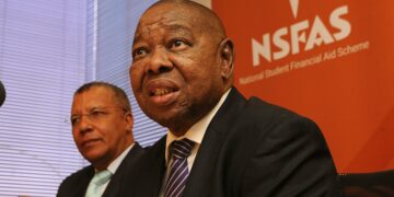 Updated NSFAS allowances