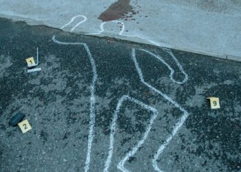 A SECURITY GUARD DIES ON DUTY IN THE HANDS OF “AMADABUKA”CRIMINALS