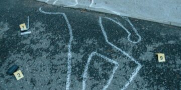 A SECURITY GUARD DIES ON DUTY IN THE HANDS OF “AMADABUKA”CRIMINALS