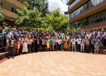 GALLERY | Sustainable Journalism in practice conference 2023