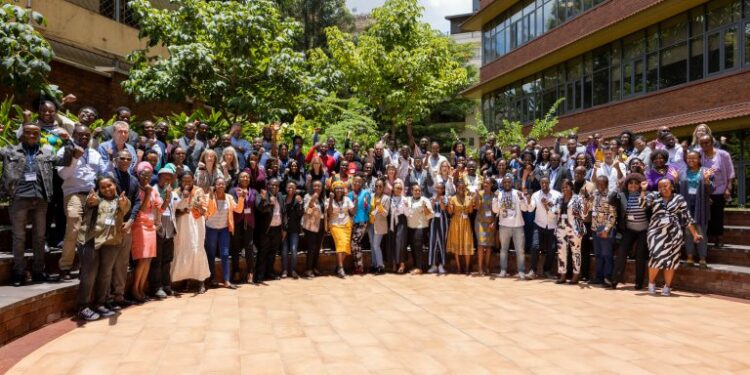 GALLERY | Sustainable Journalism in practice conference 2023