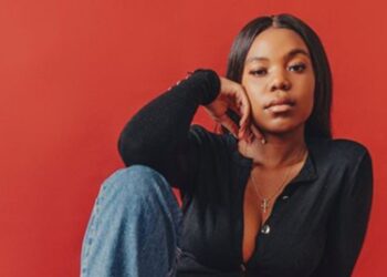 Elaine is South Africa’s new R&B It Girl