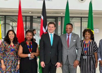 City of Tshwane hosts delegates and leaders from 12 African cities