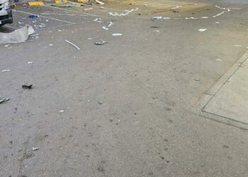 Soshanguve Garage Robbed: ATM Bombed, Shop Looted