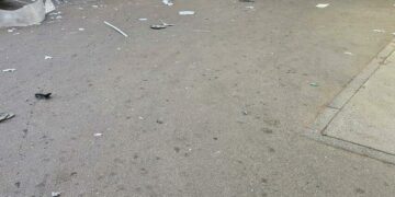 Soshanguve Garage Robbed: ATM Bombed, Shop Looted