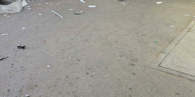 Soshanguve Garage Robbed: ATM Bombed, Shop Looted