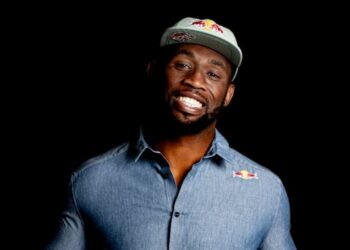 BEYOND SPORTS – Siya Kolisi Feature focus