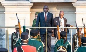 President Ramaphosa’s SONA 2024: Addressing National Challenges and Unity