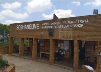 Moja Love presenter and a director of Tshenolo private company granted bail