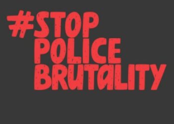 A Crises Of Police Brutality