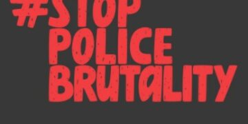 A Crises Of Police Brutality