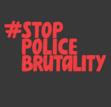 A Crises Of Police Brutality