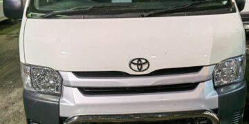 JMPD OFFICER AND PRISON WARDEN ARRESTED IN CONNECTION WITH AHIJACKED MINIBUS TAXI