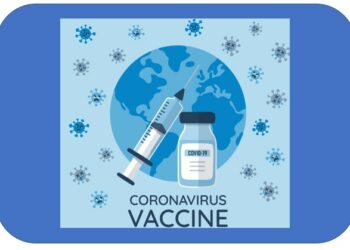 AstraZeneca vaccine arrives