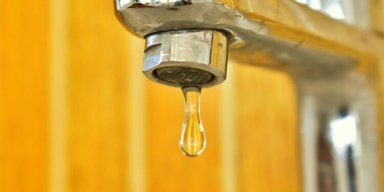 The National Water Week 2024