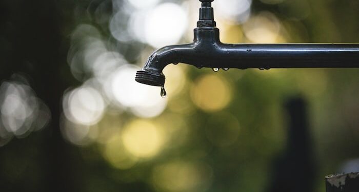 WATER OUTAGE HITS HOMES IN LOCAL AREAS AT ESHOWE