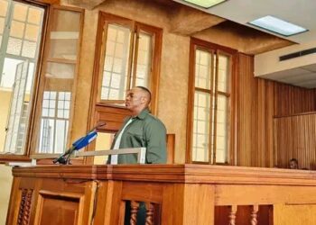 Charges withdrawn against Jub Jub