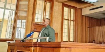 Charges withdrawn against Jub Jub