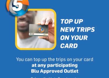 PUTCO to Launch SmartTap System for Easier Bus Payments