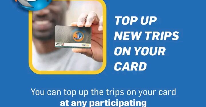 PUTCO to Launch SmartTap System for Easier Bus Payments