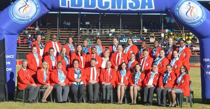 Third Annual National Cheer Championships Thrives in Gauteng