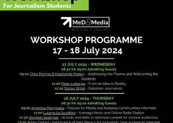 Student Living Hosts Successful News Literacy Workshop for Aspiring Journalists