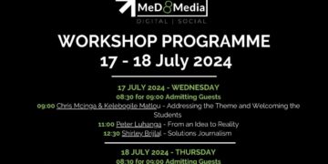 Student Living Hosts Successful News Literacy Workshop for Aspiring Journalists