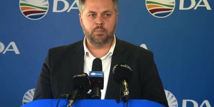 Non-functional machines and long queues to end at Home affairs