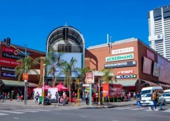 Tshwane Metro to make Central district safer for residents