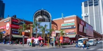 Tshwane Metro to make Central district safer for residents