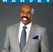 Steve Harvey Falsely Reported Dead