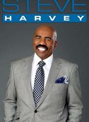 Steve Harvey Falsely Reported Dead