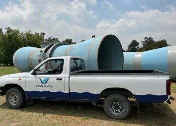 Rand Water Struggles with Power Outages and Unpaid Debts