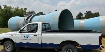 Rand Water Struggles with Power Outages and Unpaid Debts