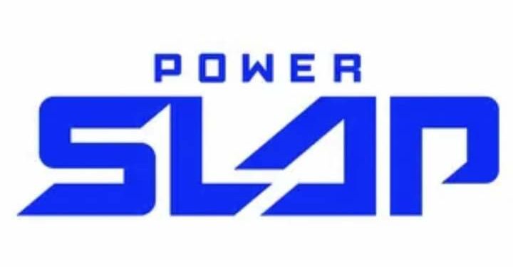 Promoting power slap in South Africa