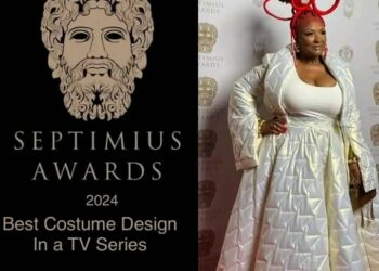 Shaka iLembe shines at International Renowned Awards Ceremony