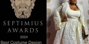 Shaka iLembe shines at International Renowned Awards Ceremony