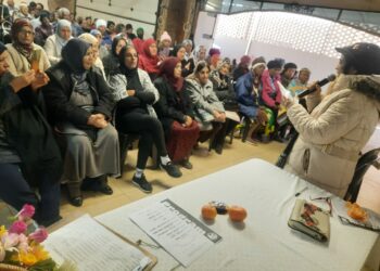 Laudium Care Service Hosts Empowering Women’s Day Celebration