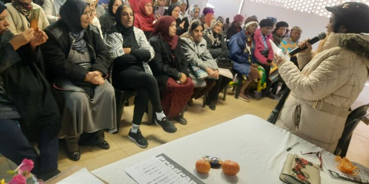 Laudium Care Service Hosts Empowering Women’s Day Celebration