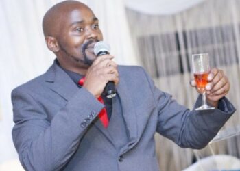 R100,000 Reward for Information – Malcolm Xolani Chili Murder Case