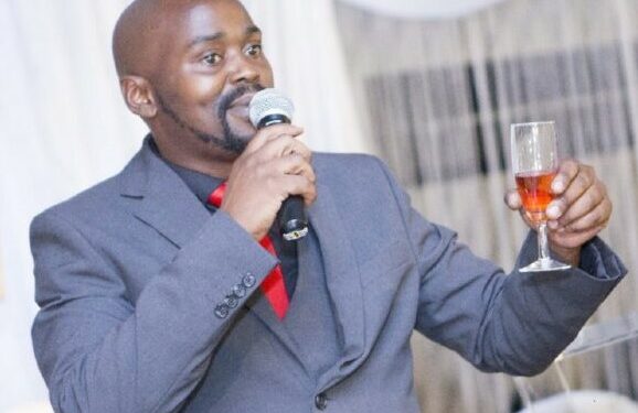 R100,000 Reward for Information – Malcolm Xolani Chili Murder Case