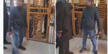 Church Burned Down Following Pastor’s Arrest