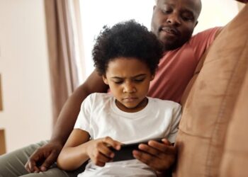 Google Unveils School Time to help Control Children’s Screen Usage