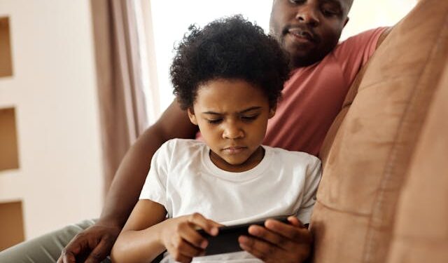 Google Unveils School Time to help Control Children’s Screen Usage