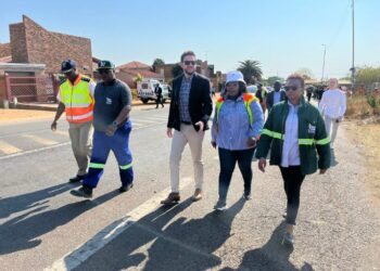 Tshwane Targets Illegal Dumping in Soshanguve