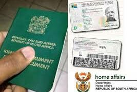 Green ID Books Are Coming to an End