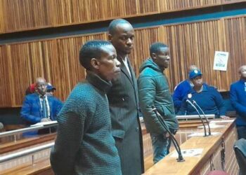 Prophet Mboro Denied Bail After Viral Video Dispute at School