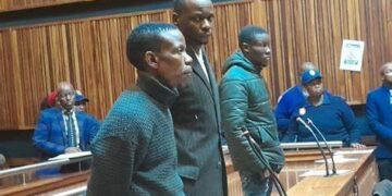 Prophet Mboro Denied Bail After Viral Video Dispute at School