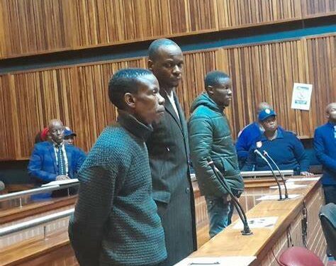 Prophet Mboro Denied Bail After Viral Video Dispute at School