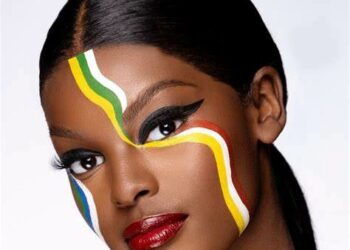 Miss South Africa Contestant’s Background Stirs Controversy